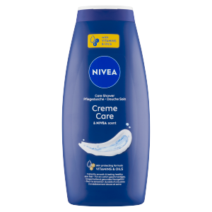 NIVEA SG 750ml Creme Care