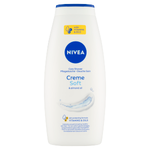 NIVEA SG 750ml Creme Soft