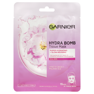 GARNIER maska 28g Sakura