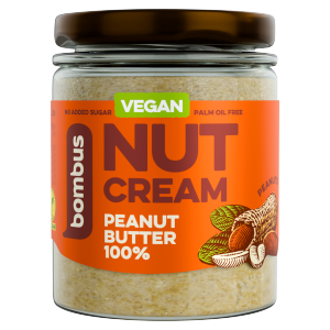 NUTS Energy 300g Peanut 100%