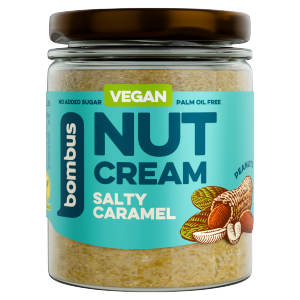 NUTS Energy 300g Salty Caramel