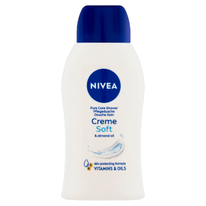 Nivea SG 50ml Creme Soft