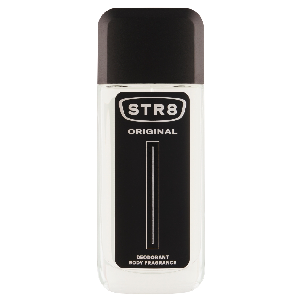 STR8 Original deodorant a tělový sprej pro muže 85 ml