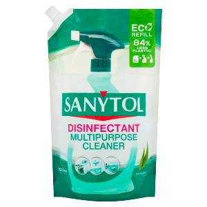 SANYTOL dezinf čistič NN 1000ml eukalypt