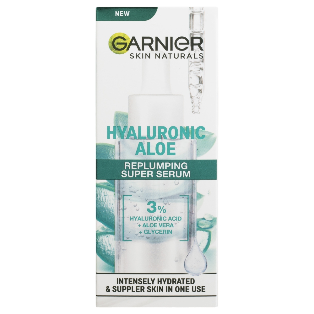 Levně GARNIER sérum 30ml Hyaluronic Aloe