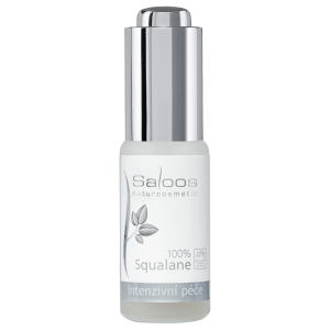 Saloos 100% Squalane 20 ml