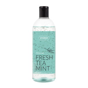 Ziaja SG 500ml Fresh Tea Mint