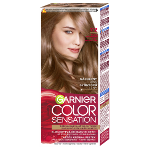 Garnier CS 7.12 tmavá roseblond
