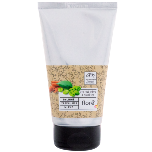 Floré těl mléko zpev 150ml Káva&skořice