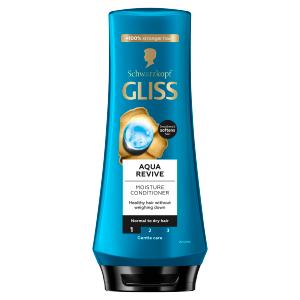 Gliss balzám 200ml Aqua Revive