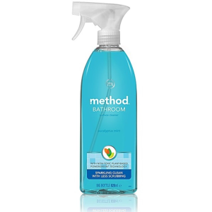 Method koupelna 828ml MR Eucalyptus