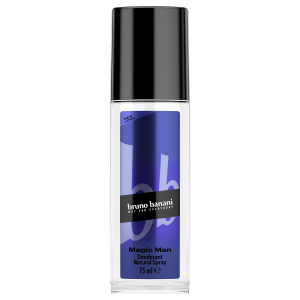 Bruno Banani DNS 75ml Magic Man