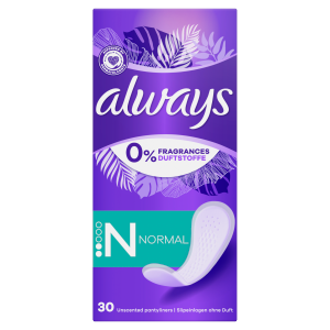 Always Intimky (30ks/kra)NormalFreshProt