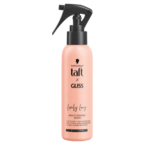 Taft sprej na vlasy 150ml Lovely Long