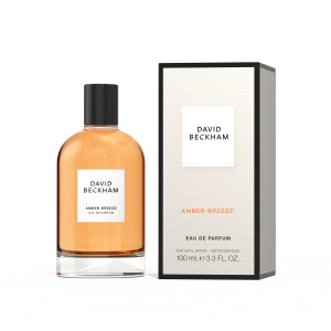 David Beckham EDP 100ml Amber Breeze M