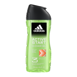 Adidas SG 250ml MEN  Active Start