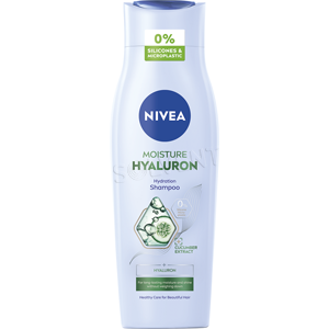 Nivea šampon 250ml hydratační Hyaluron