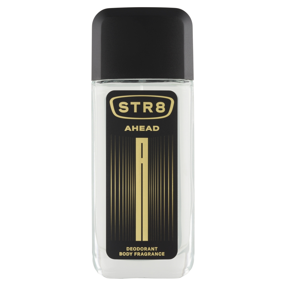 Levně STR8 Body fragrance 85ml Ahead