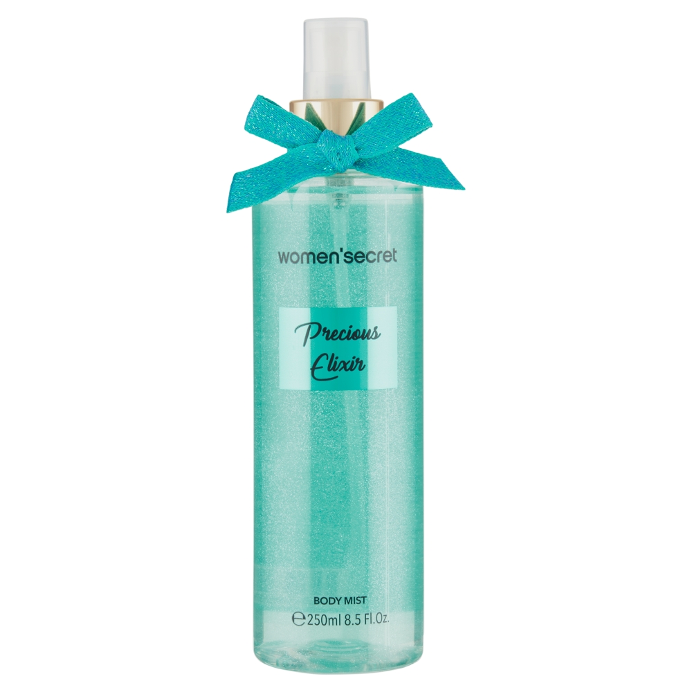 Levně Women Secret Body Mist 250ml Elixir