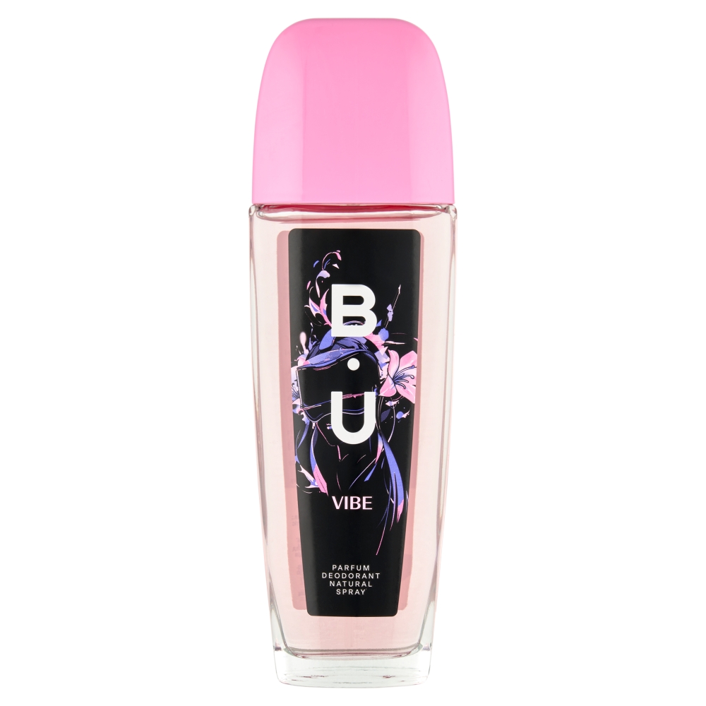 B.U. DNS 75ml Vibe