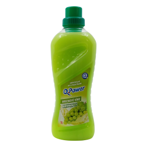 Q Power univ čistič 1l Hroznové víno