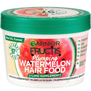 FRU HAIRFOOD maska 400ml Watermelon