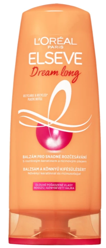 Elseve balzám 300ml Dream Long