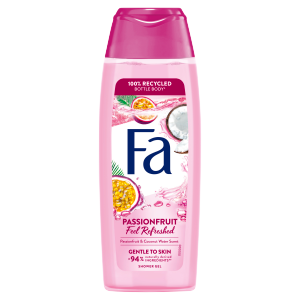 Fa SG 250ml Passion Fruit