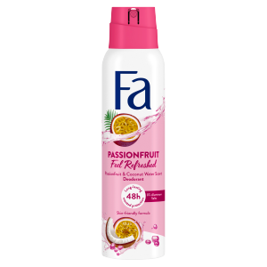 Fa Deo 150ml PassionFruit