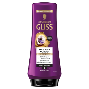 Gliss balzám 200ml Full Hair Wonder