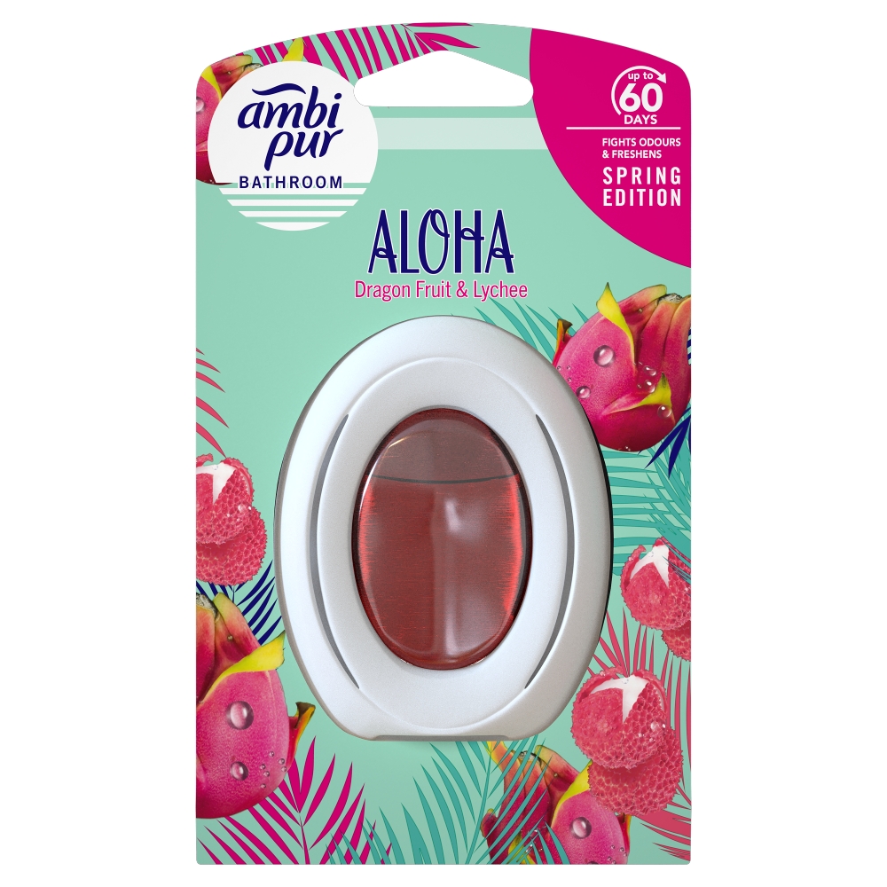 Levně AmbiPur Merlion 8ml Aloha