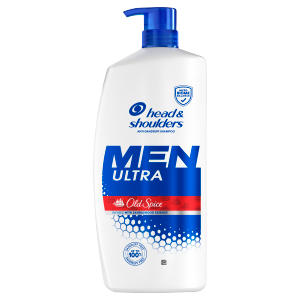 Head&Should šampon 800ml MEN s pumpou