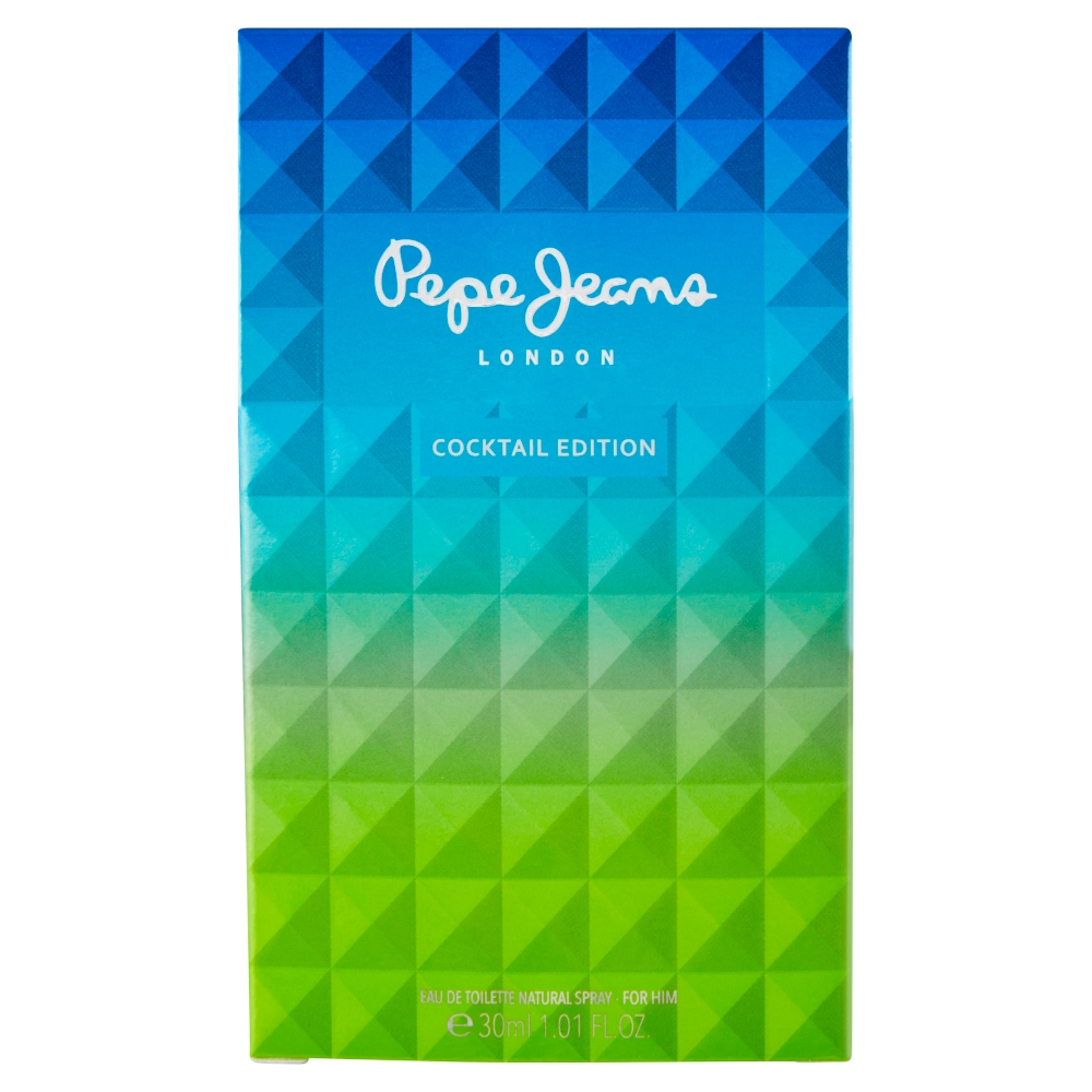 Pepe Jeans Cocktail 30ml For Him