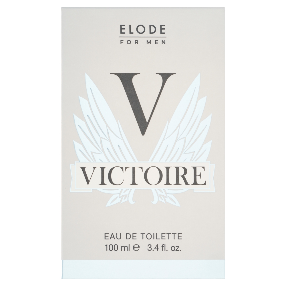 Elode EDP 100ml Victorie for men