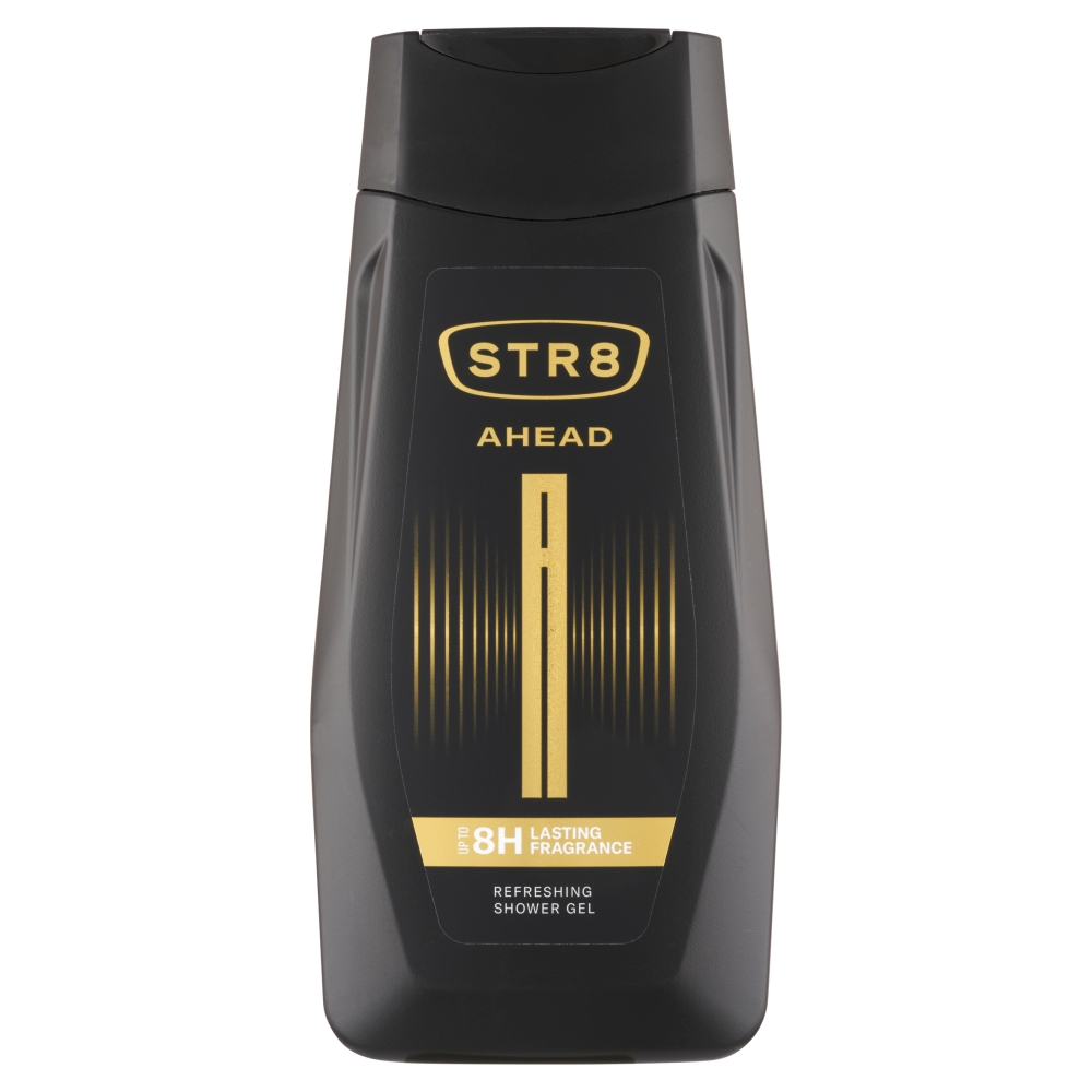 STR8 SG 250ml Ahead