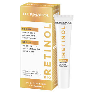 DER Bio Retinol sérum 12ml Anti-Spot