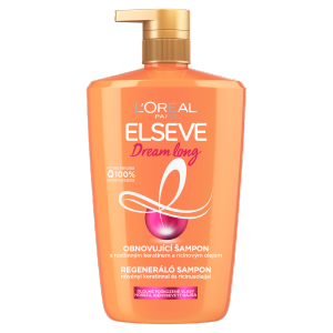 Elseve šampon 1000ml Dream Long