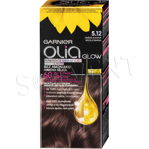 OLIA GLOW BKIT 5.12 BROWN 020