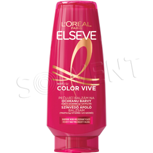 Elseve balzám 300ml Color Vive
