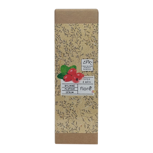 Floré pleť sérum 30ml šípek a máta