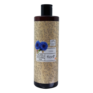 Floré micelární voda 400ml chrpa