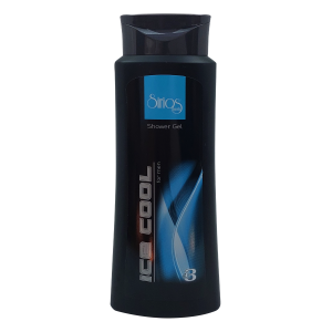 Sirios Herb SG pro muže 0,5l Ice Cool