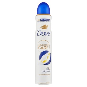 Dove Advanced Care AP 200ml Original