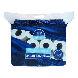 Tip Line toal papír (24ks/fol) 3vrs