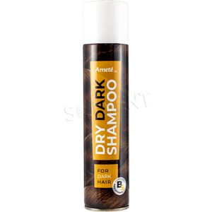Ameté suchý  šampon 200ml Dark B5