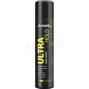 Ameté lak na vlasy 300ml Ultra hold