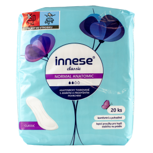 Innese Classic (20ks/kra) NORMAL Anat