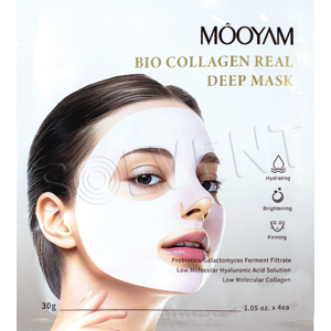 Mooyam Bio Collagen real deep maska