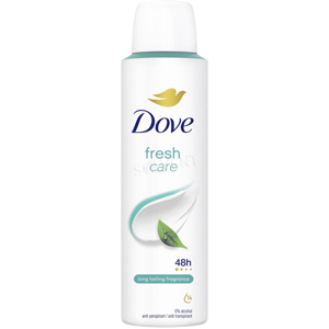 Dove AP 150ml Fresh Care