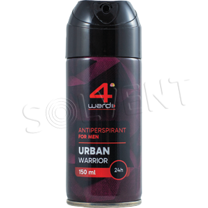 4Ward AP sprej 150ml Urban warrior